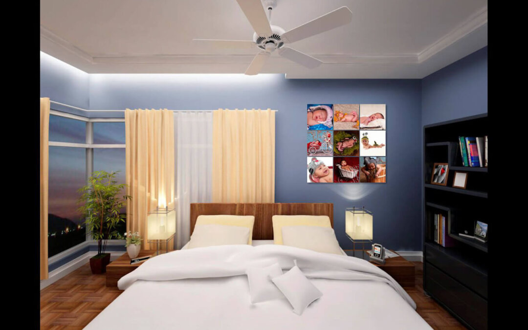 Baby photography | Potomac Falls VA | Portrait | Telling A Story With Baby Wall Art