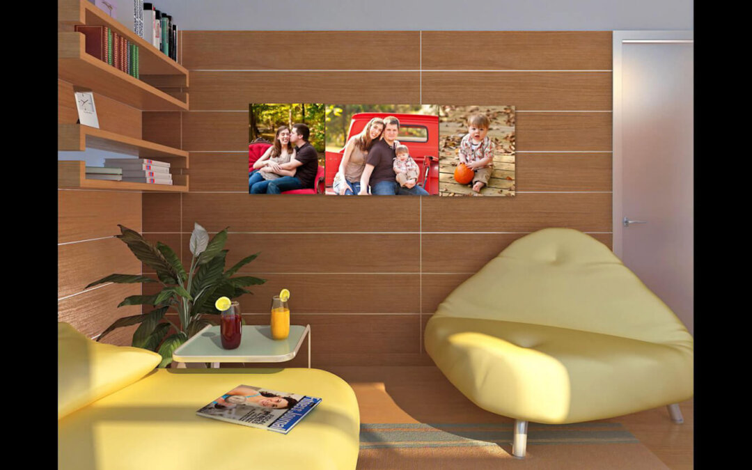 Newborn photos	| Burke VA | Family photographer | Fun Wall Images For The Family Room