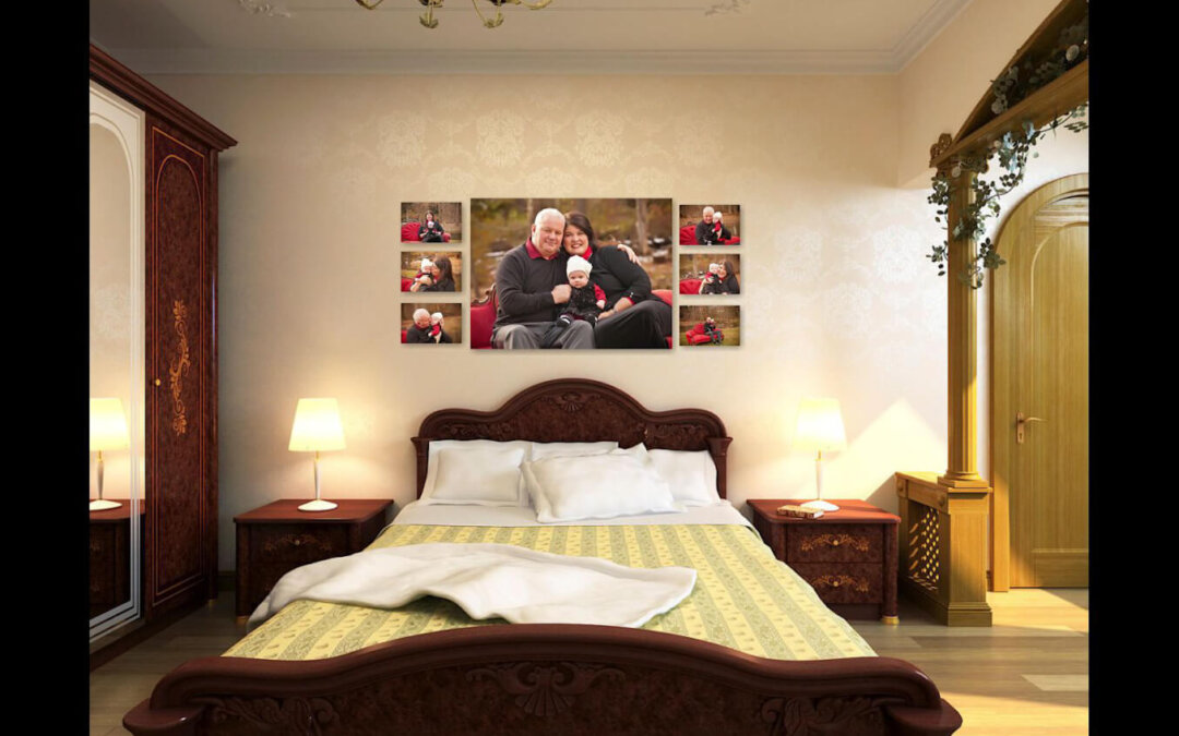 Professional pregnancy photos	 | Dulles VA | Studio photographer | Wall Collection