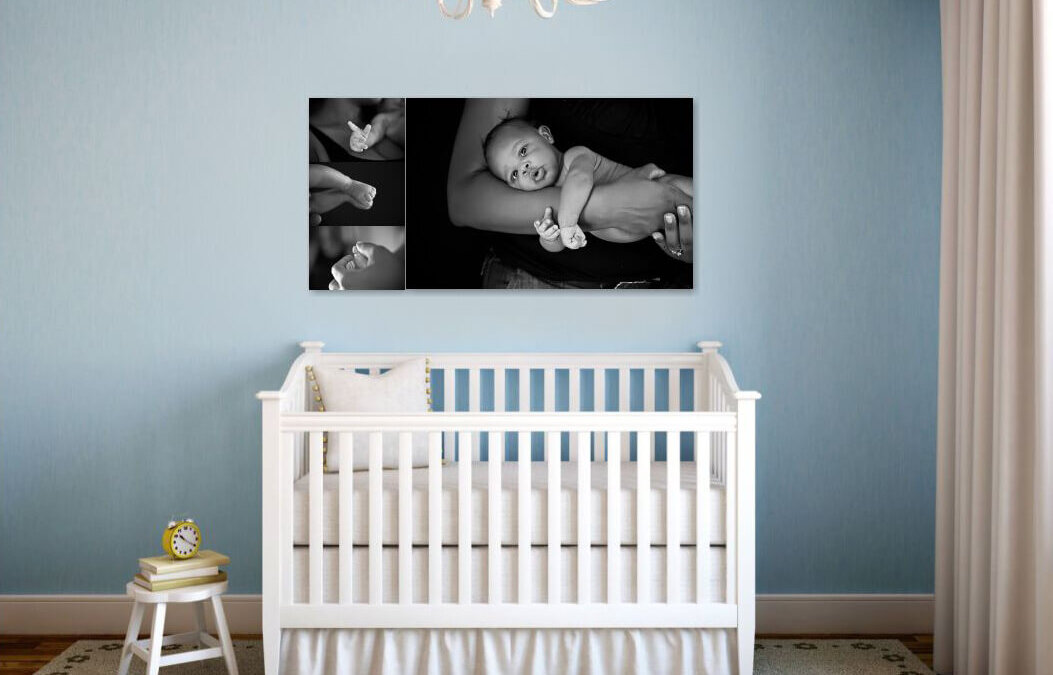 Newborn photography | Northern VA | Clifton VA | Family pictures