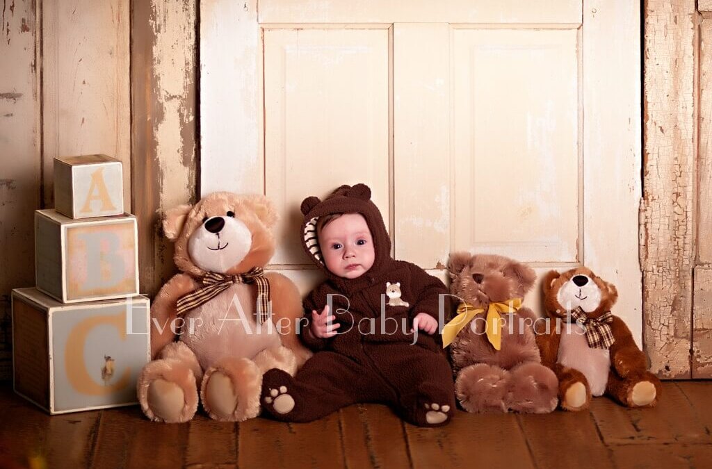 Portrait photography studio | Oakton VA |Professional photographer | JS