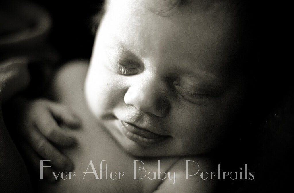 Northern Virginia newborn photographer | Great Falls VA	| Family pictures | Bebe Coterie First Year Baby Plan, Sam