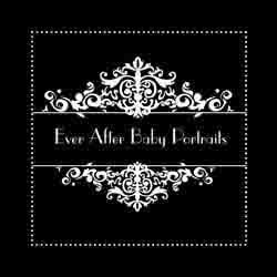 EVER AFTER BABY PORTRAITS