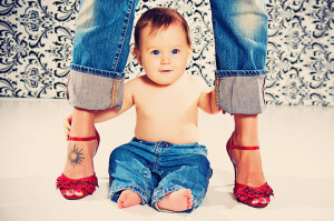 baby picture newborn photography