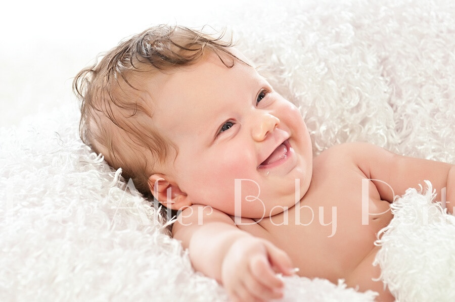 Maternity photos	 | Northern Virginia | Baby |  Four Month Old Portraits