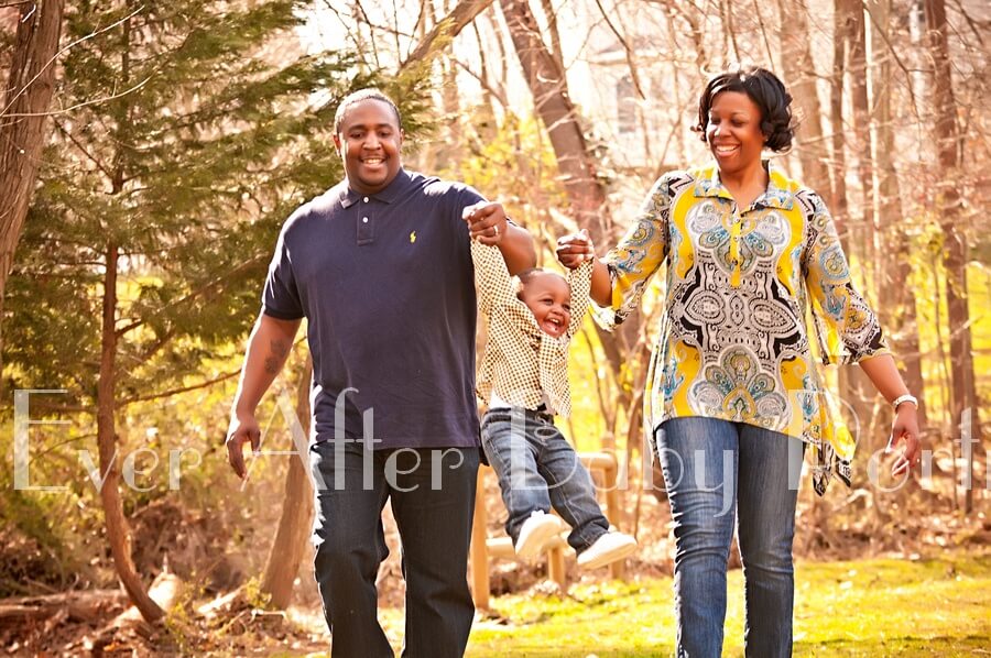 Newborn photographer Northern VA | Dunn Loring VA | Children photography | Sterling Outdoor Studio