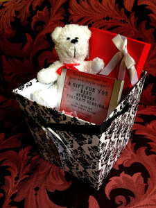 Little Royals Baby Shower Gift