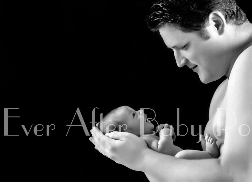 Newborn photographer near me | Potomac Falls VA | Baby I First Year Gallery