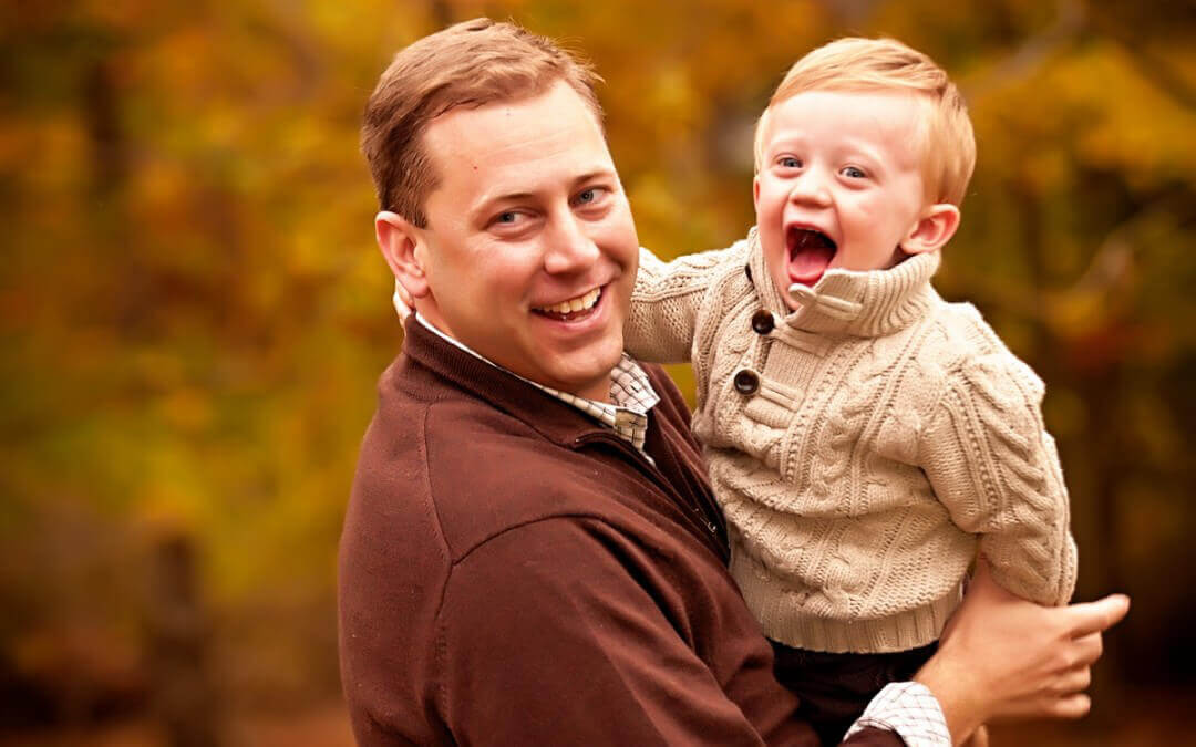 Daddy & Me – 5.30.16
