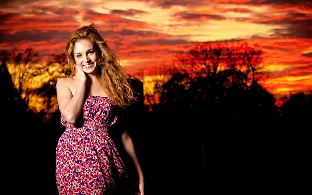Senior Sessions