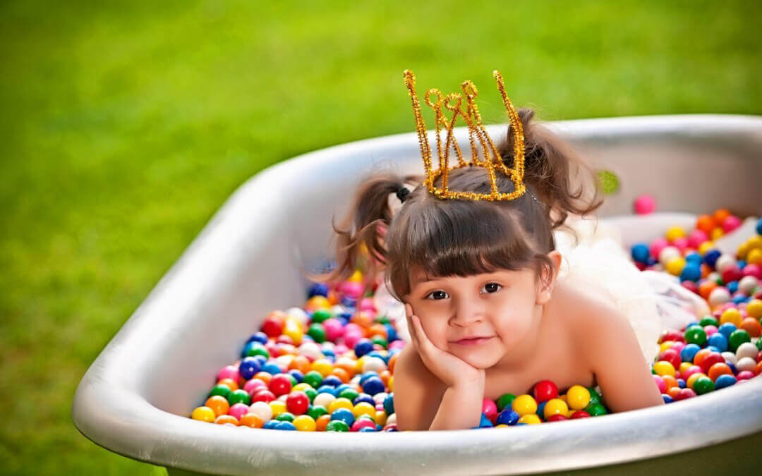Bubblegum Princess – 7.22.16
