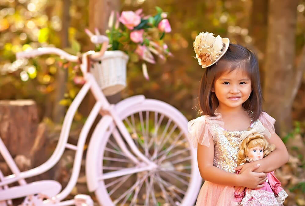 Dollcake Vintage Session – 9.9.16