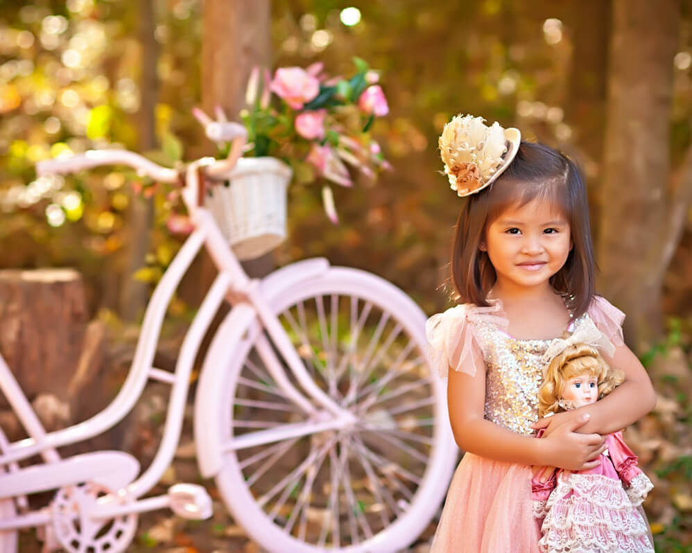 Dollcake Vintage Session – 9.9.16