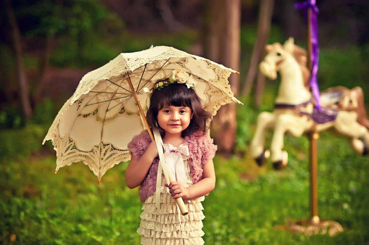 Carousel Dreams – 6.10.16