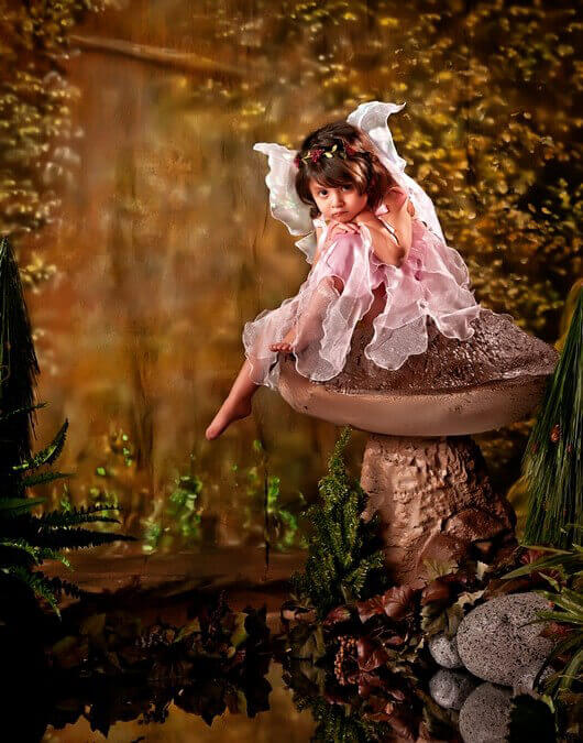 Fairytale Studio – 3.28.16