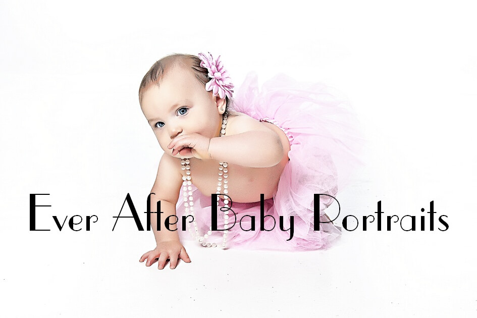 Image of the Week, Sebbie | Northern VA Baby Photographer