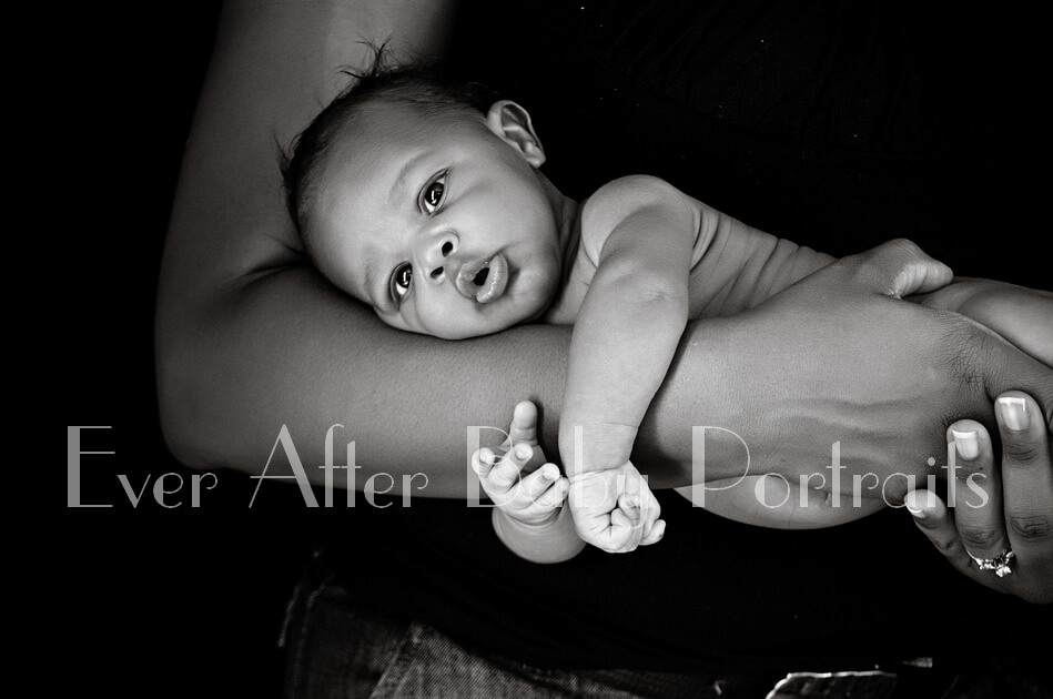 baby photography sterling va