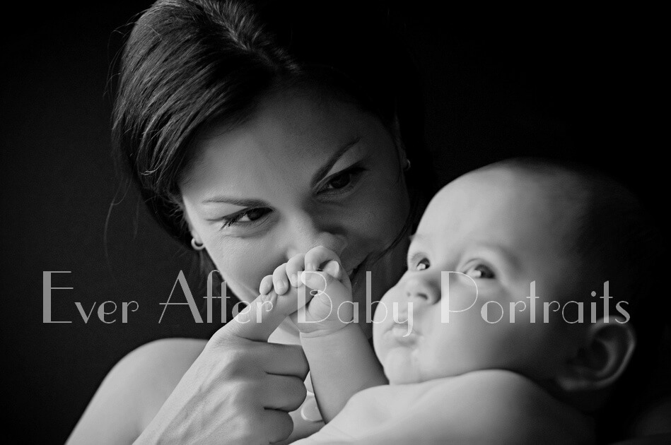 newborn photography sterling va dulles va