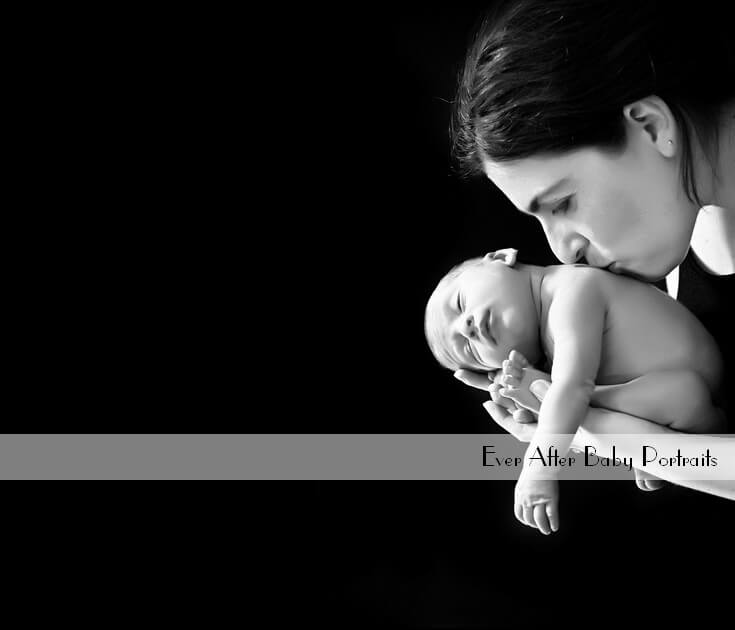 Our favorite things about Newborn Sessions | Northern VA Newborn Photographer