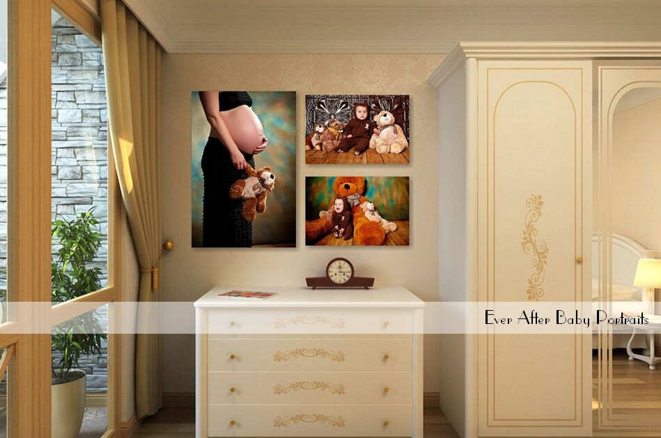 baby photographer leesburg va broad run va