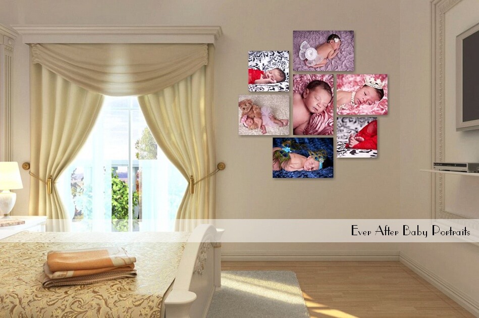 baby photographer leesburg va