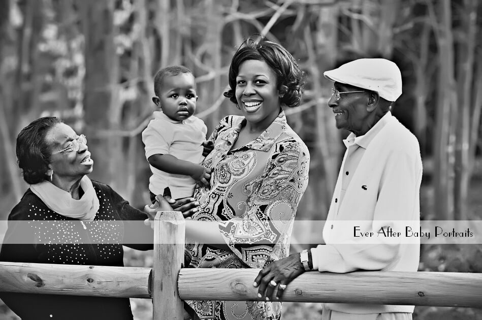 Why should you schedule baby, child or family portraits now? | Northern VA Baby Photographer