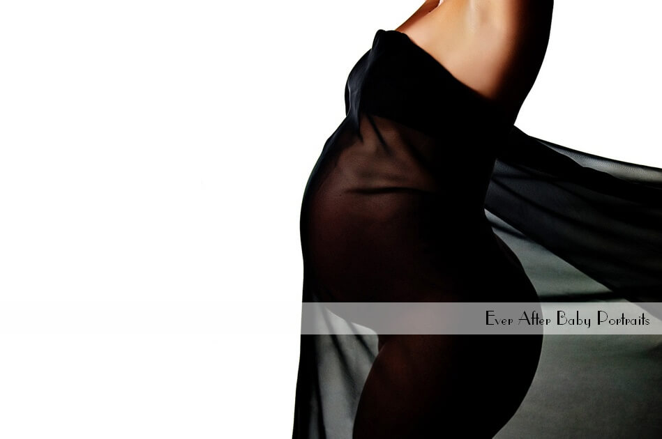 7 Great Reasons To Have Maternity Portraits | Northern VA Newborn Photographer