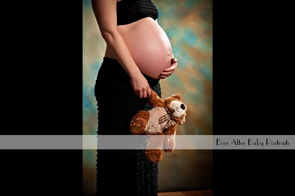 Essential Beauty Tips For Pregnant Women | Northern VA Newborn Photographer