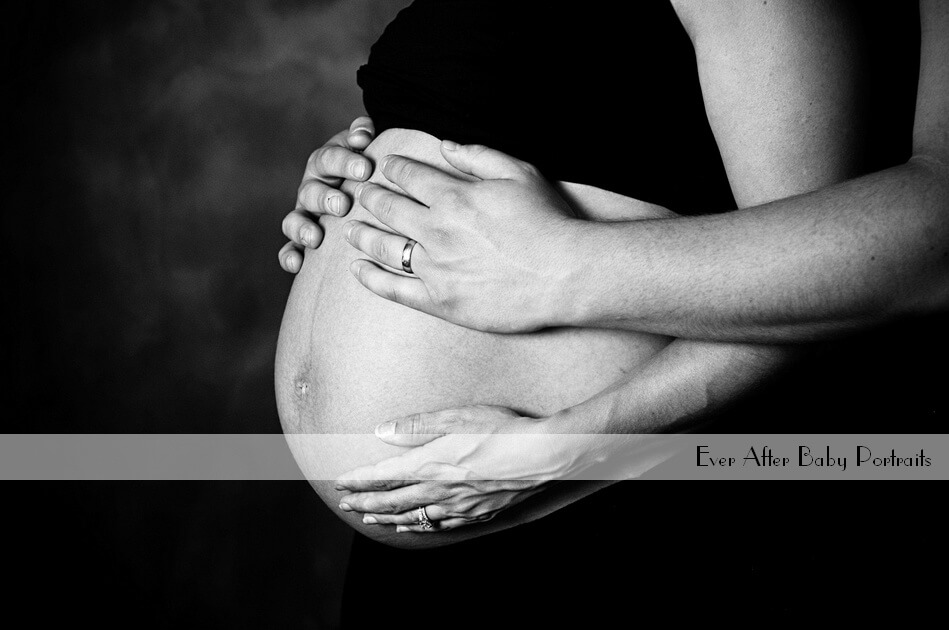 Eating for Baby and You! | Northern VA Newborn Photographer