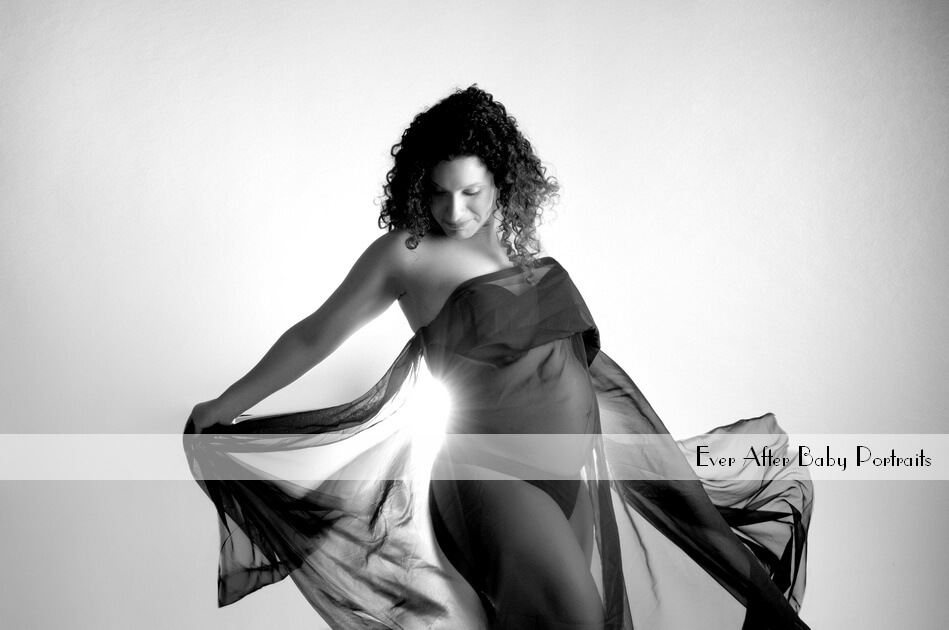 Tips for Looking Great During Pregnancy | Northern VA Baby Photographer