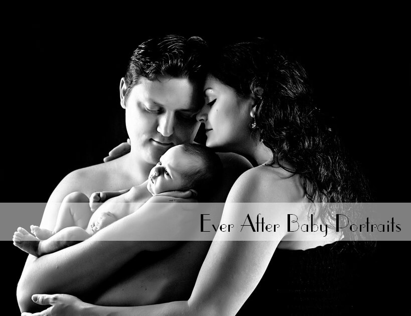 Does size matter for Wall Art? | Northern VA Newborn Photographer