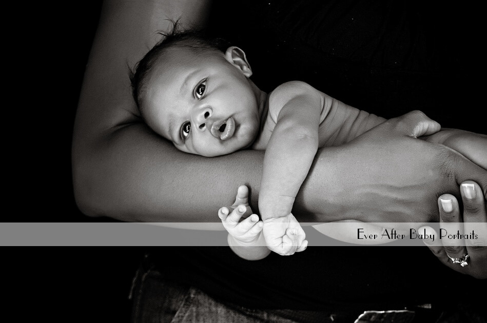 Anyone with a Camera is a Photographer:  True or False? | Northern VA Newborn Photographer