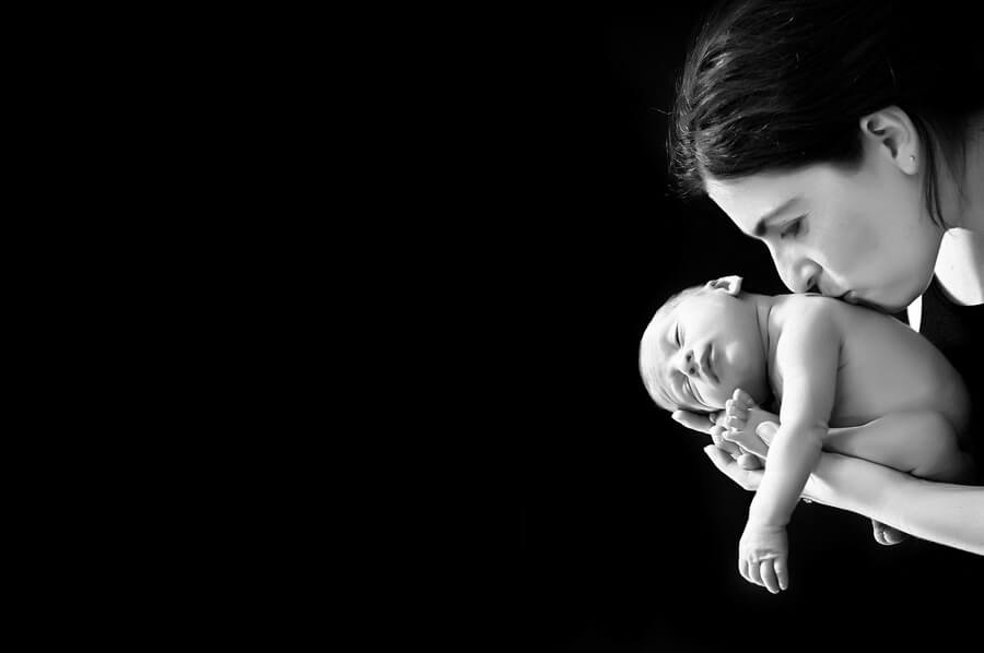 Little Man, Alistair