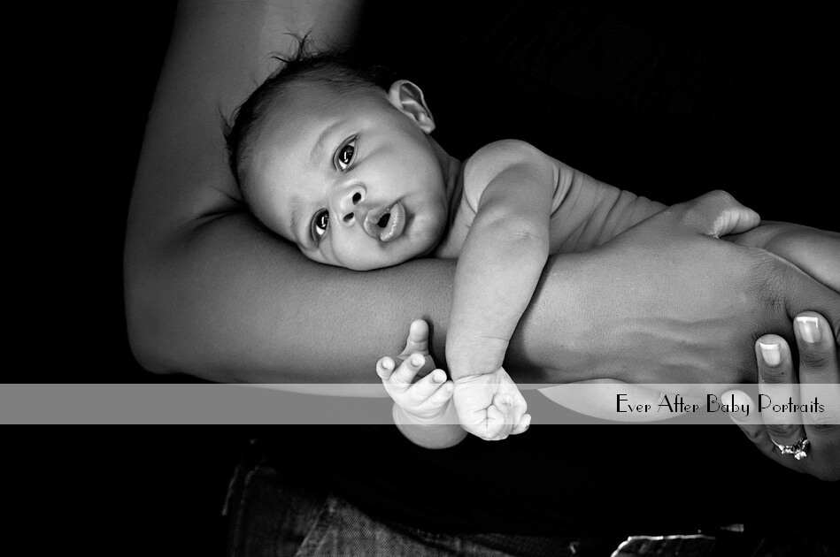 How much should I invest in Newborn Portraits? | Northern VA Newborn Photographer
