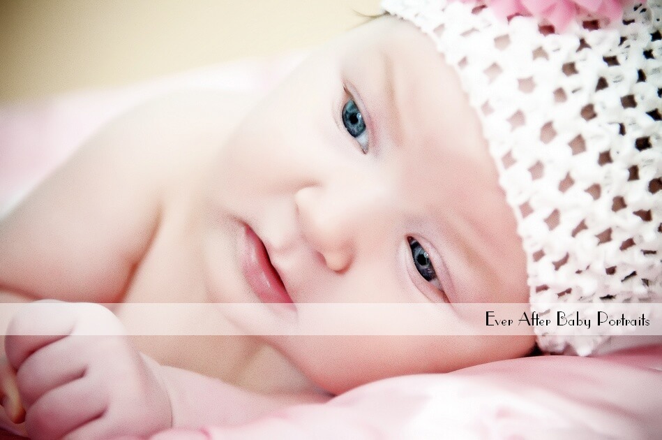 Tips from Anne Geddes on Taking Great Baby Pictures | Northern VA Newborn Photographer