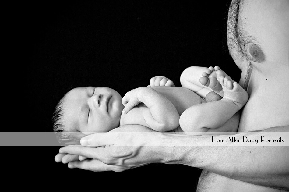 The Best Newborn Portraits | Northern VA Newborn Photographer