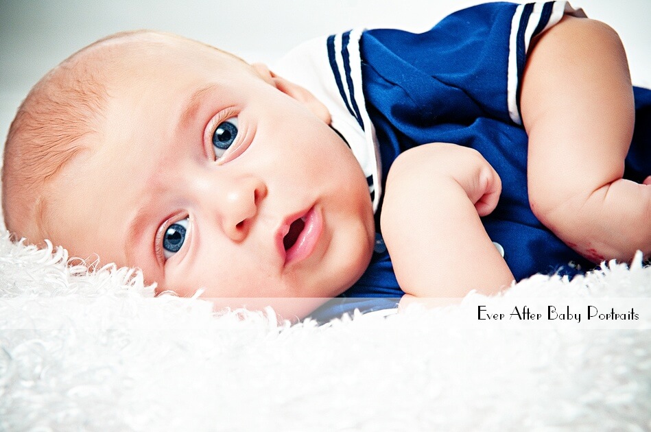 Tips for Choosing a Safe Crib | Northern VA Newborn Photographers