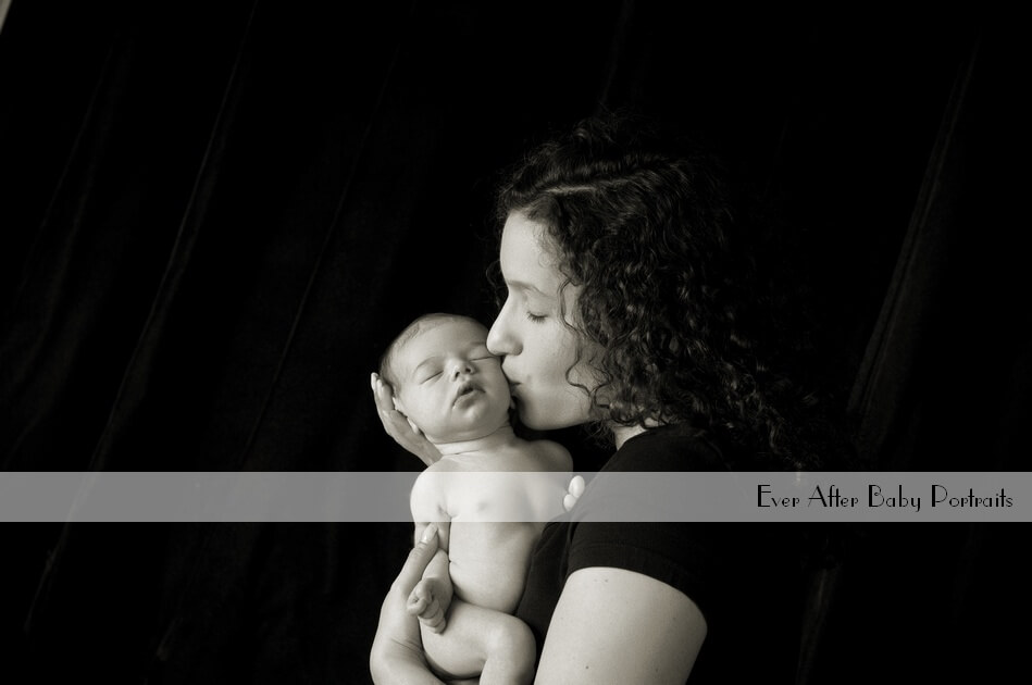 10 Practical Parenting Tips No One Tells You | Northern VA Baby Photographer