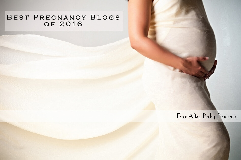 Best Pregnancy Blogs of the Year | Northern VA Baby Photographer