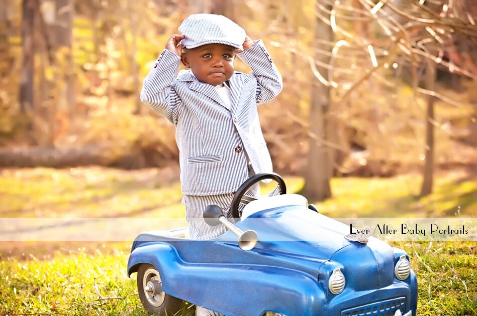 Your kids will enjoy their session with us! | Northern VA Baby Photographer