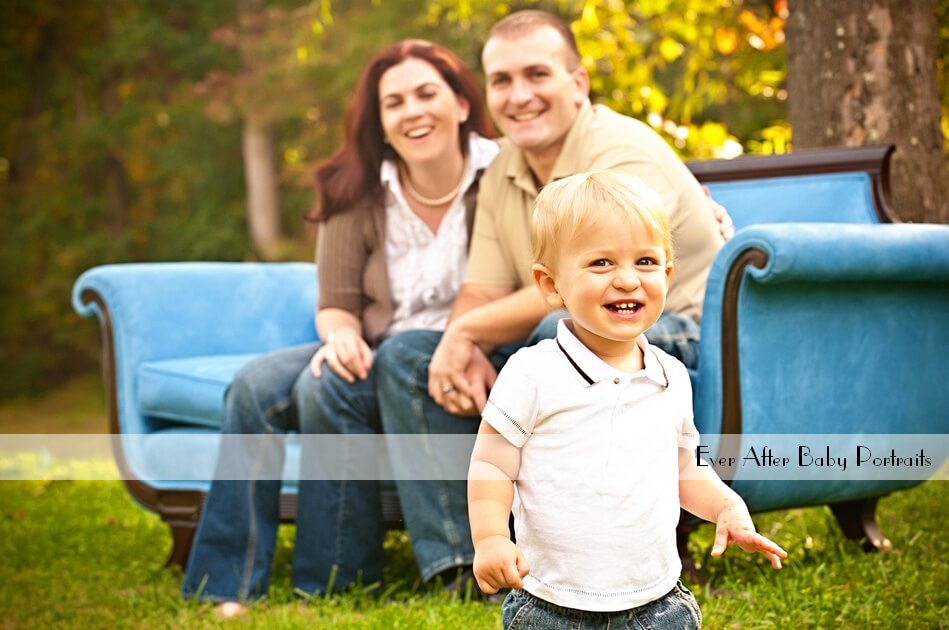 Photography Tips & Tricks for Busy Moms | Northern VA Baby Photographer