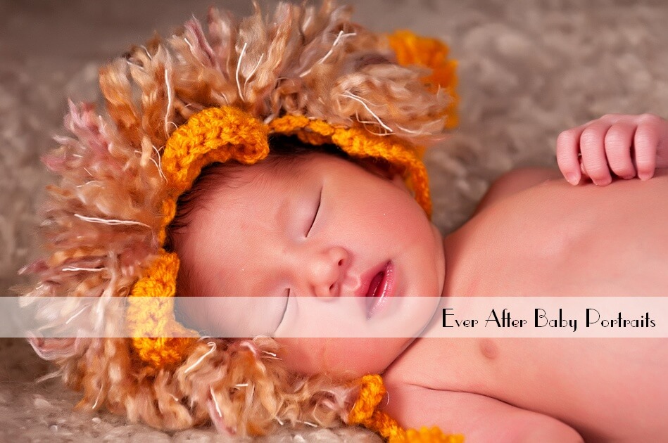 Making Your Newborn Session Your Own! | Northern VA Newborn Photography