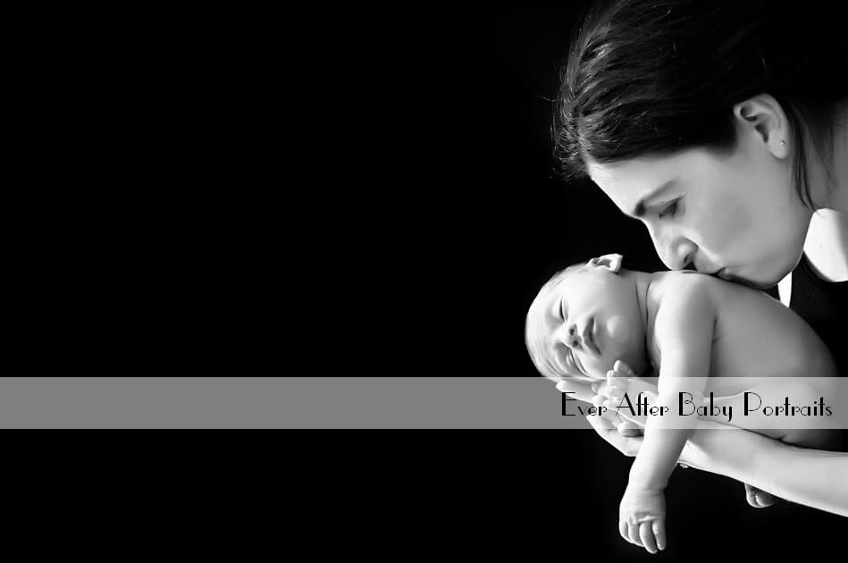 What’s stopping you from doing baby pictures? | Northern VA Newborn Photography