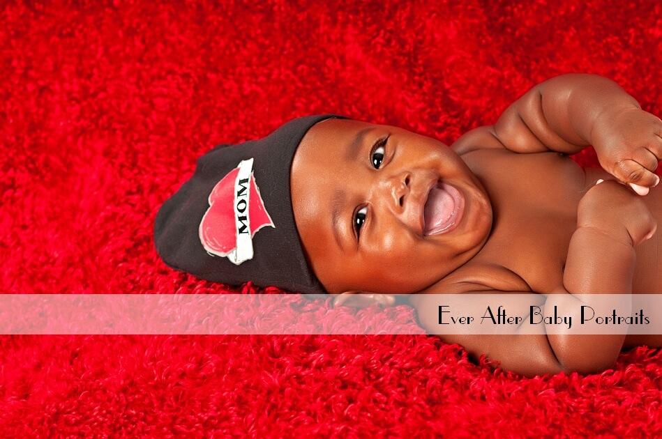 7 New-Mom Must-Haves No One Tells You About | Northern VA Newborn Photographer