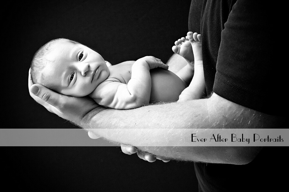 newborn photographer reston va