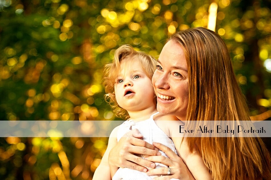 5 Fun Things To Do as a family with a baby this Summer in the DMV | Northern VA Baby Photographer