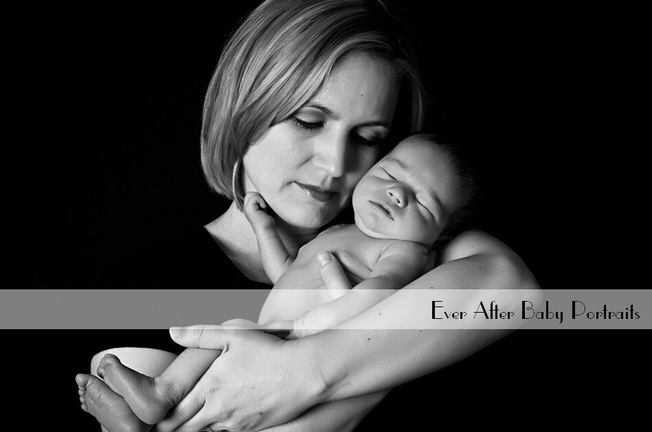 Why should you have professional portraits of your child at least yearly? | Northern VA Baby Photographer