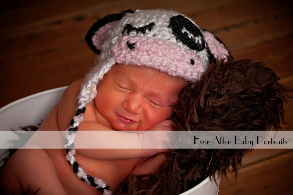 What Inspires Us to Photograph Babies/Newborns? | Northern VA Baby Photographer