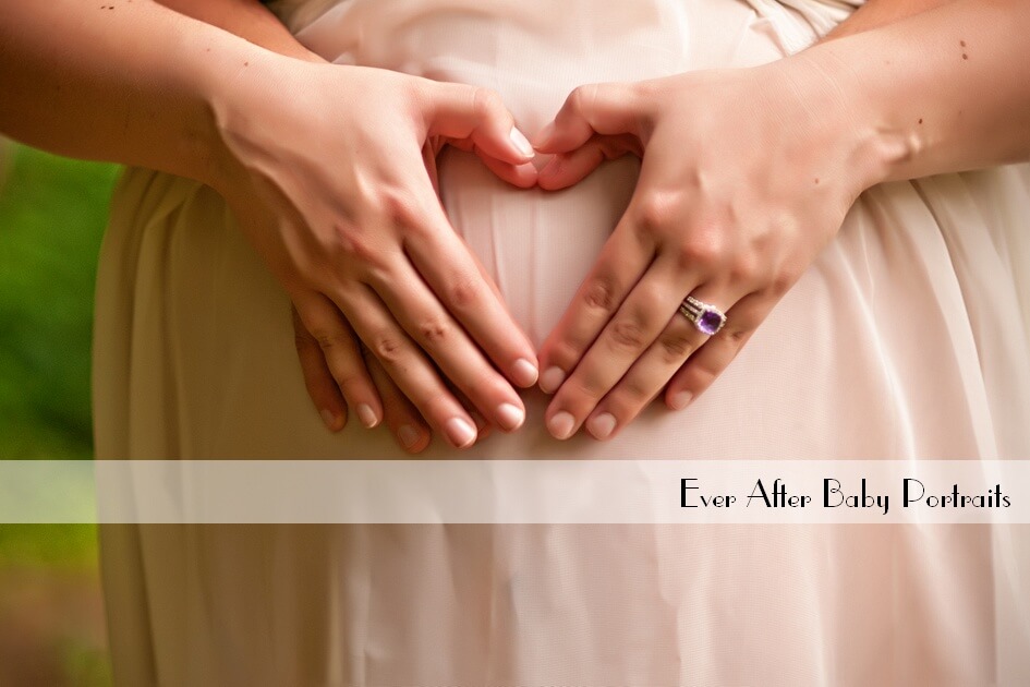 Virginia and Jacob, So This is Love!  Maternity Session | Northern VA Maternity Photographer