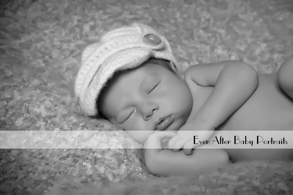 5 Fun Activities to Encourage Baby’s Growth & Development | Northern VA Newborn Photographer